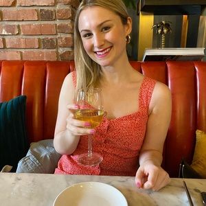 Meet your Posher, Stefanie